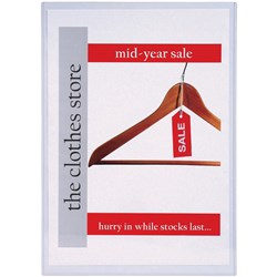 Display Books & Presentation Wallets